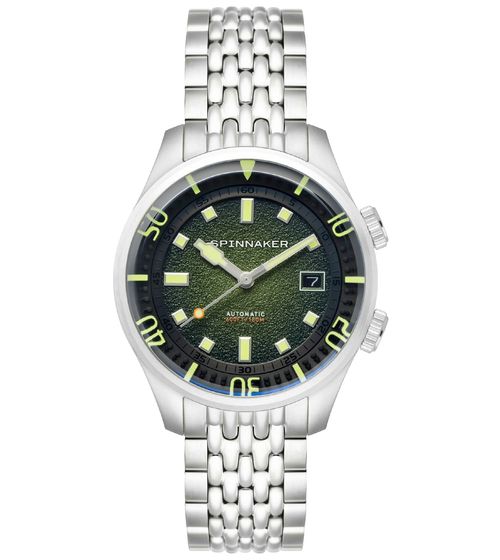 Reloj Spinnaker De Pulso SP-5062-33