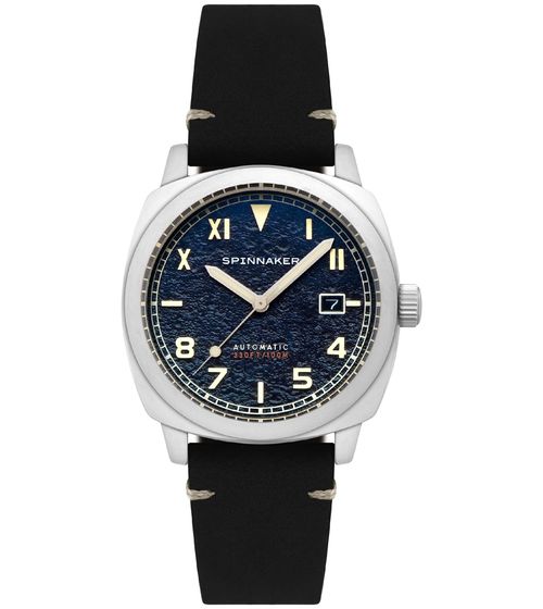 Reloj Spinnaker De Pulso SP-5071-02