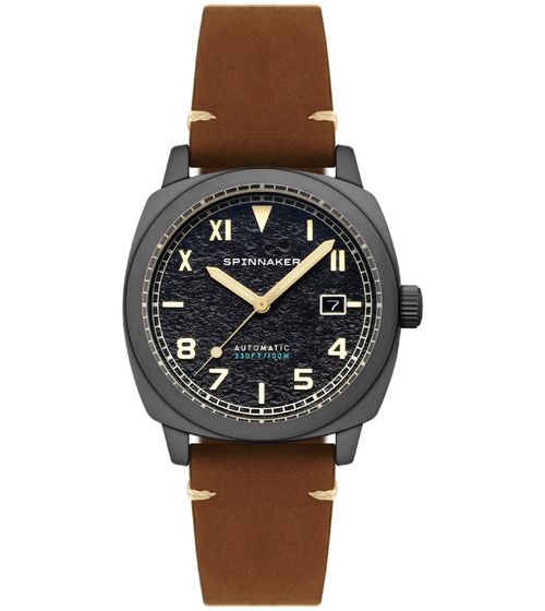 Reloj Spinnaker De Pulso SP-5071-03