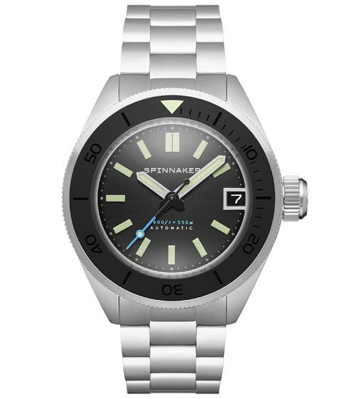 Reloj Spinnaker De Pulso SP-5098-33