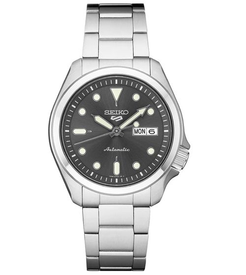 Reloj Seiko De Pulso SRPE51