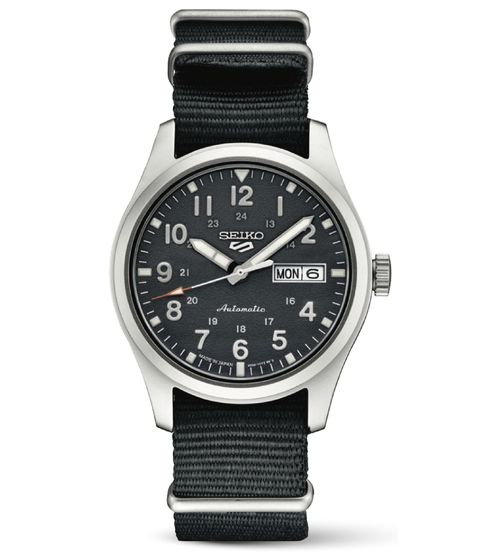 Reloj Seiko De Pulso SRPG31