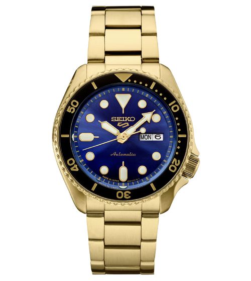 Reloj Seiko De Pulso SRPK20