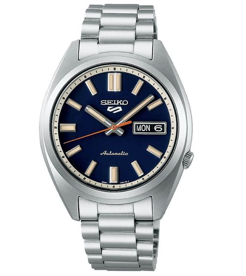 Reloj Seiko De Pulso SRPK87