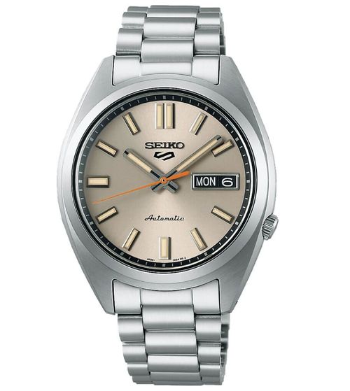 Reloj Seiko De Pulso SRPK91