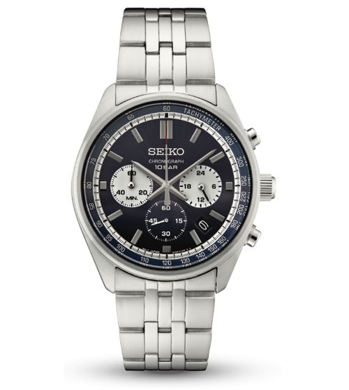 Reloj Seiko De Pulso SSB427