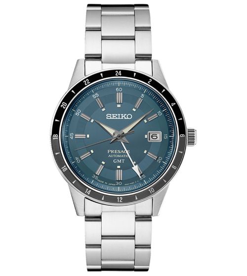 Reloj Seiko De Pulso SSK009
