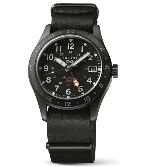 Reloj Seiko De Pulso SSK025