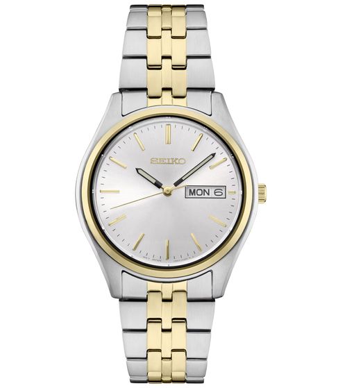 Reloj Seiko De Pulso SUR430