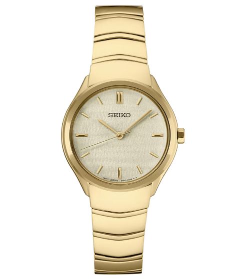 Reloj Seiko De Pulso SUR552