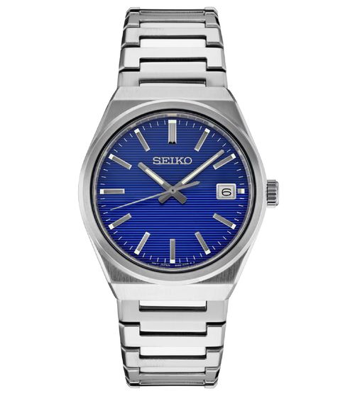 Reloj Seiko De Pulso SUR555