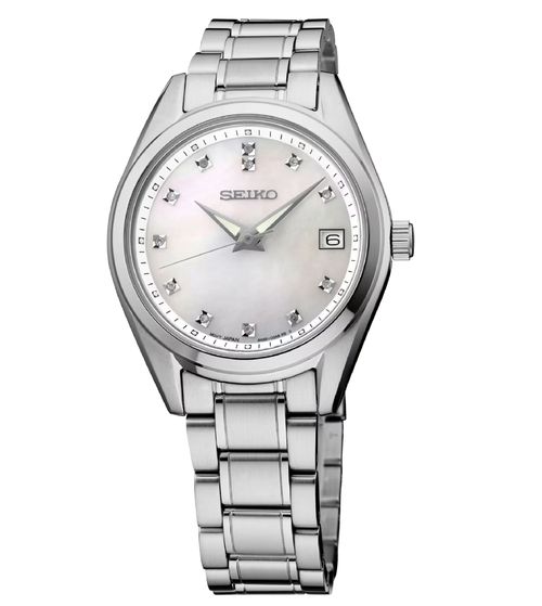 Reloj Seiko De Pulso SUR579