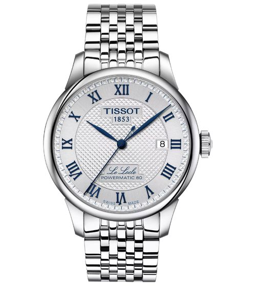 Reloj Tissot De Pulso T0064071103303