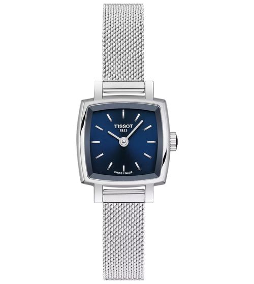 Reloj Tissot De Pulso T0581091104100
