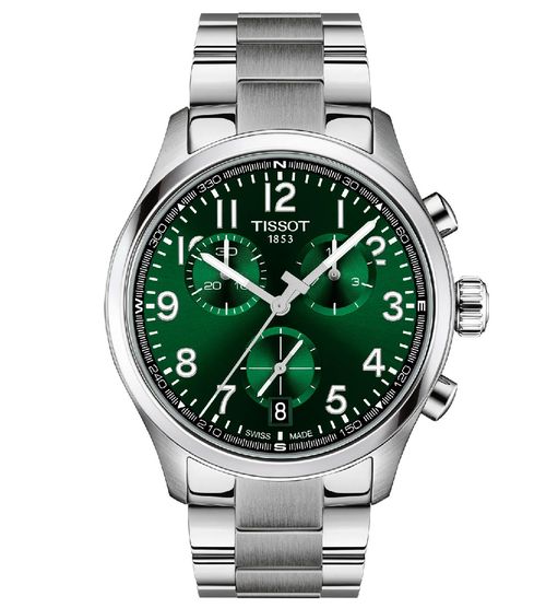 Reloj Tissot De Pulso T1164171109200