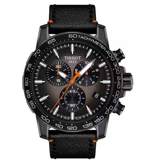 Reloj Tissot De Pulso T1256173608100