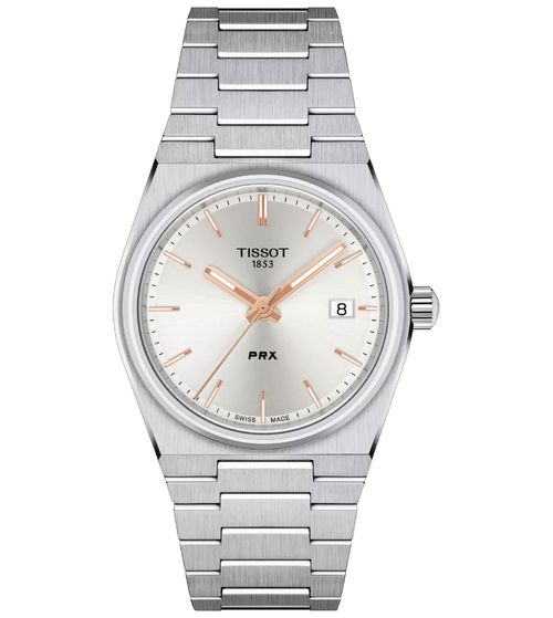 Reloj Tissot De Pulso T1372101103100