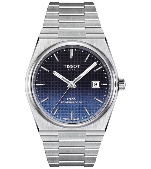 Reloj Tissot De Pulso T1374071105101