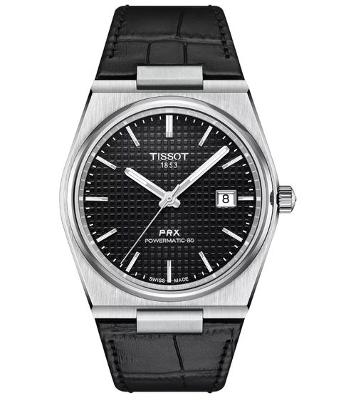 Reloj Tissot De Pulso T1374071605100
