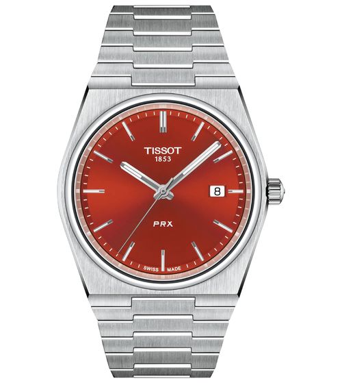 Reloj Tissot De Pulso T1374101142100