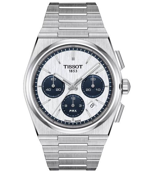 Reloj Tissot De Pulso T1374271101101