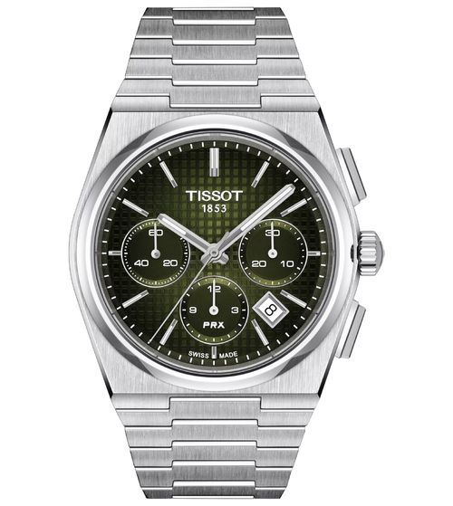 Reloj Tissot De Pulso T1374271109100