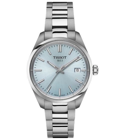 Reloj Tissot De Pulso T1502101135100