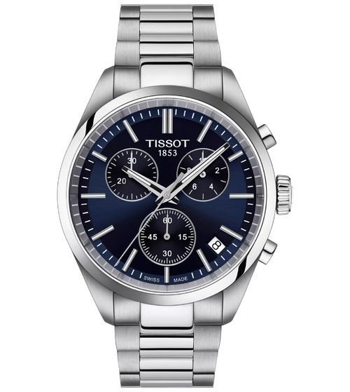 Reloj Tissot De Pulso T1504171104100