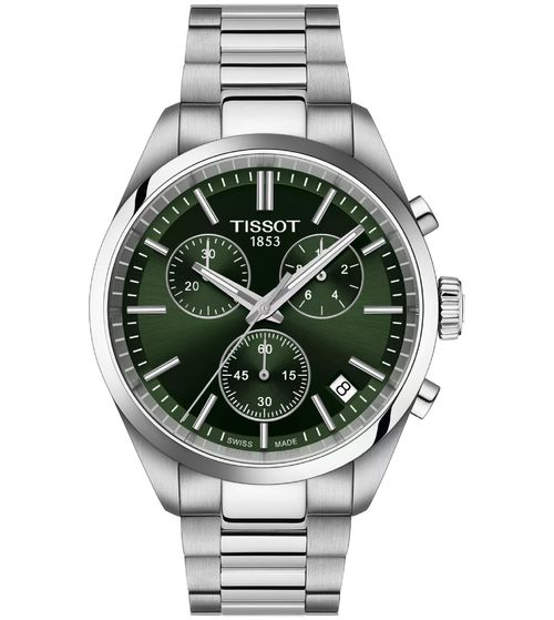 Reloj Tissot De Pulso T1504171109100