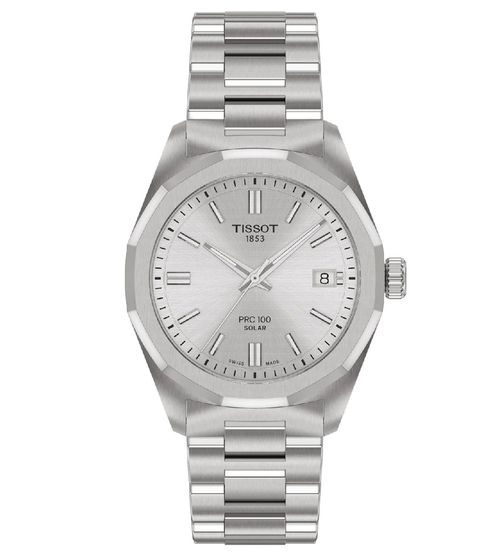 Reloj Tissot De Pulso T1518221103100