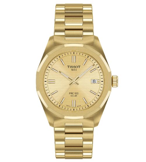 Reloj Tissot De Pulso T1518223302100