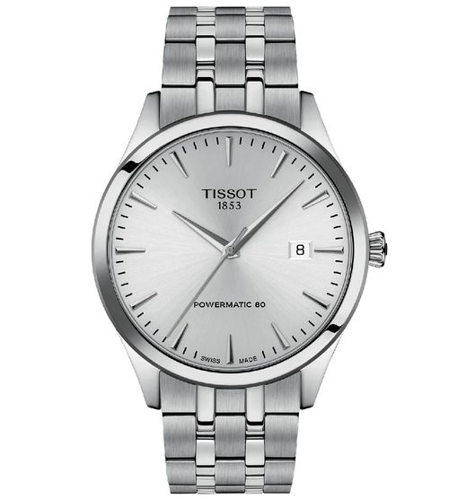 Reloj Tissot De Pulso T1584071103100