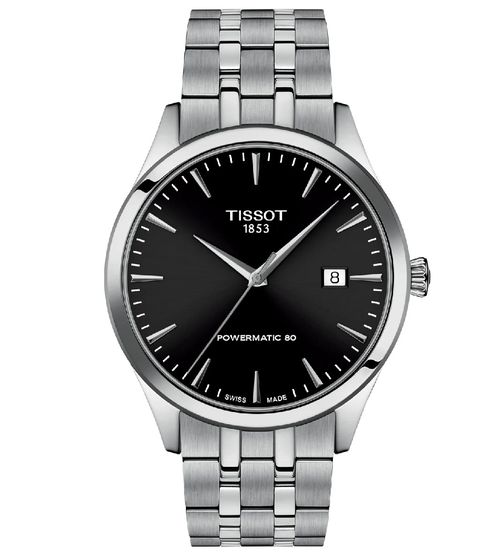Reloj Tissot De Pulso T1584071105100