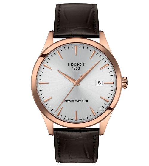 Reloj Tissot De Pulso T1584073603100