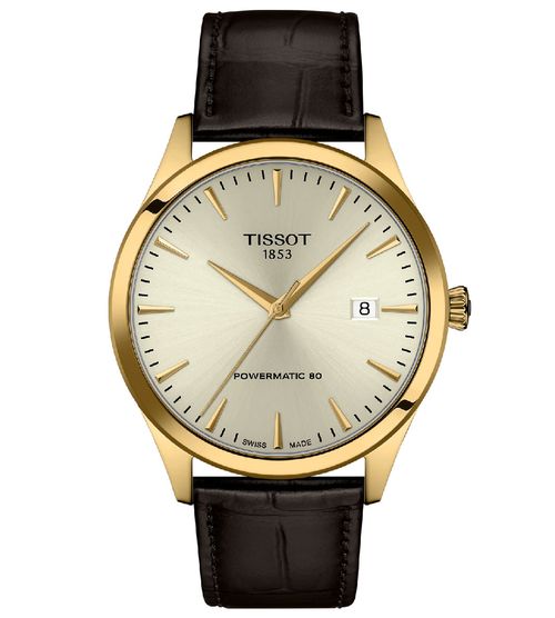 Reloj Tissot De Pulso T1584073626100