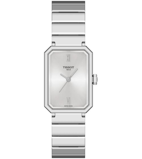 Reloj Tissot De Pulso T1601101103300