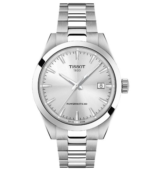 Reloj Tissot De Pulso T1658071103100