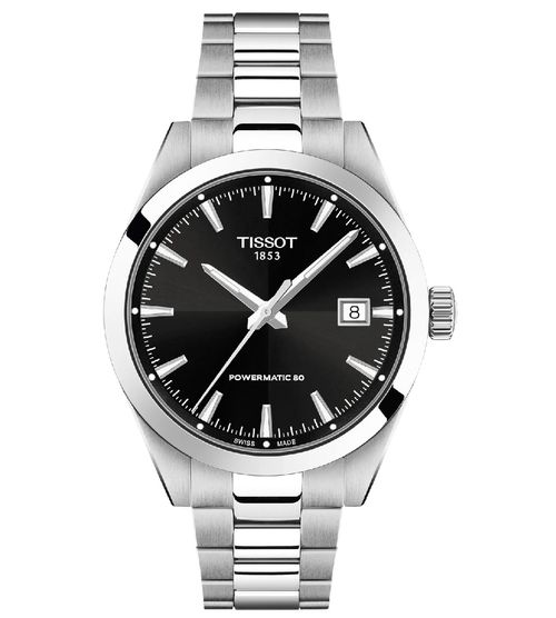 Reloj Tissot De Pulso T1658071105100