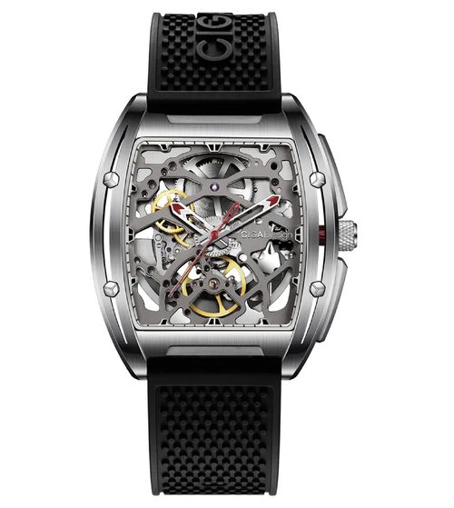 Reloj CIGA Design De Pulso Z031-SS01-W5BK