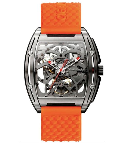 Reloj CIGA Design De Pulso Z031-TT01-W5OG