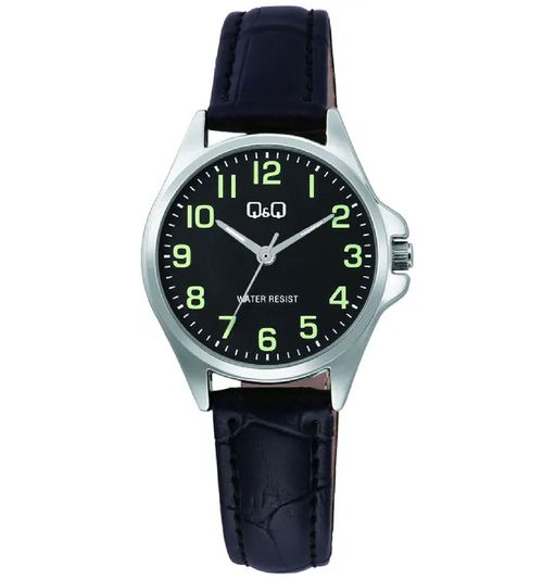 Reloj Q&Q De Pulso C37A-014PY