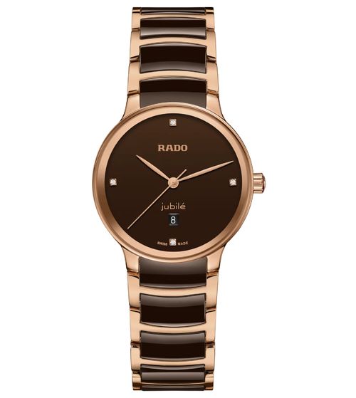 Reloj Rado De Pulso R30024712