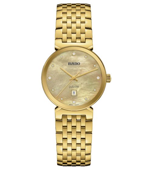 Reloj Rado De Pulso R48915903