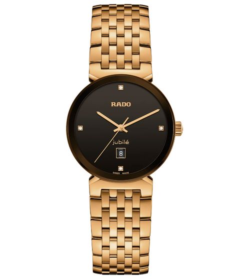 Reloj Rado De Pulso R48917703