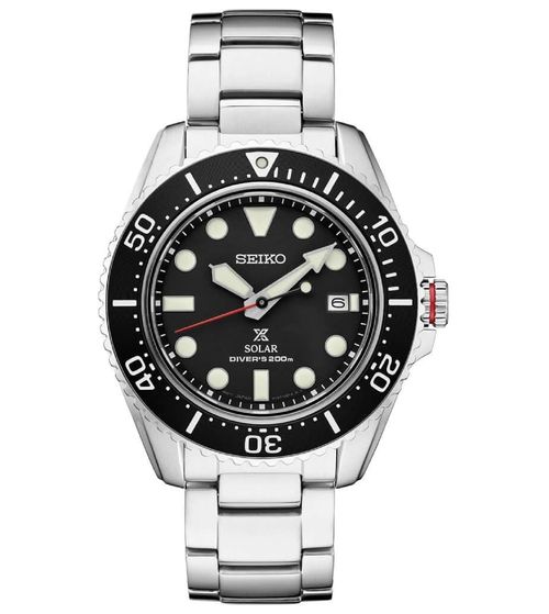 Reloj Seiko De Pulso SNE589