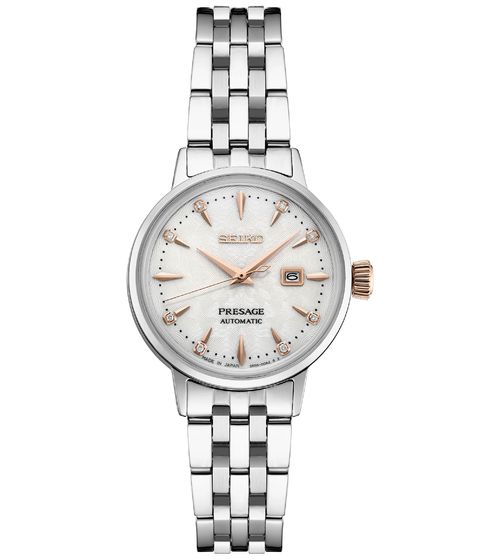 Reloj Seiko De Pulso SRE009