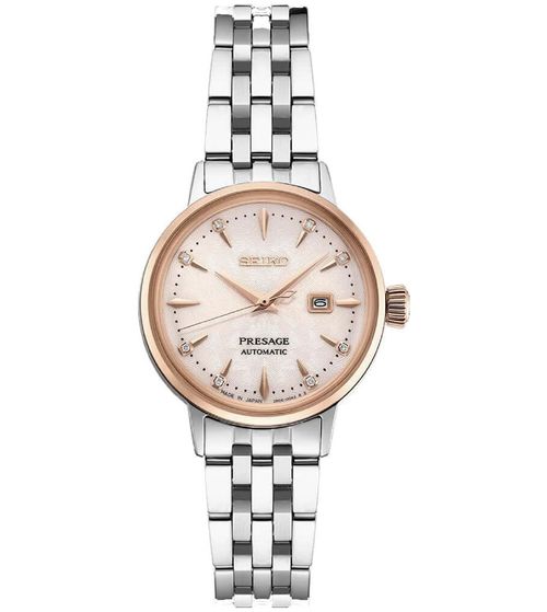 Reloj Seiko De Pulso SRE012