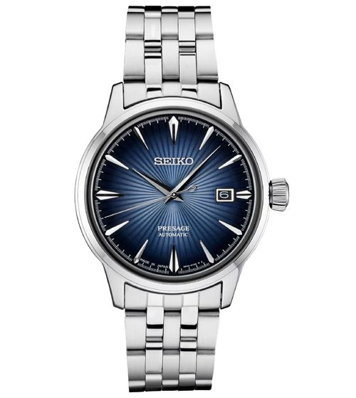 Reloj Seiko De Pulso SRPB41