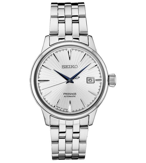 Reloj Seiko De Pulso SRPB77