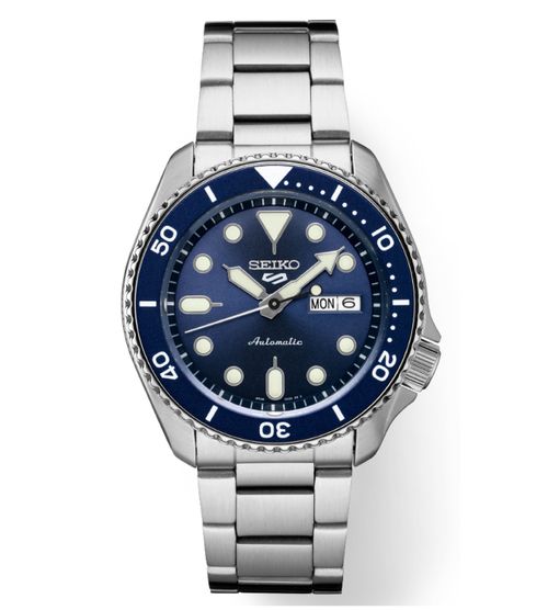 Reloj Seiko De Pulso SRPD51